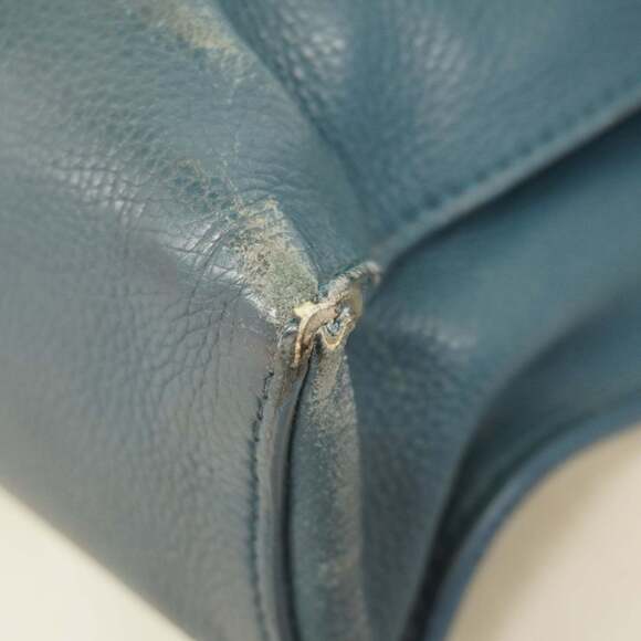 Louis Vuitton Mobile Handbag M94445 Cyan (Women's) - Picture 6 of 16